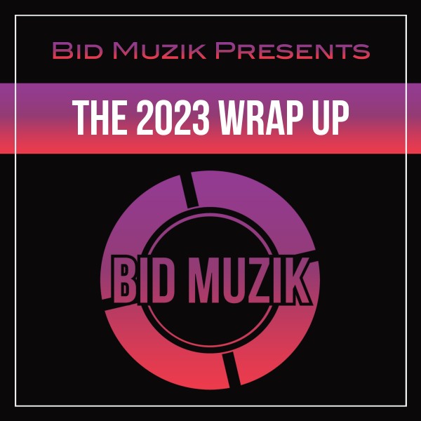 VA - The 2023 Wrap Up BM402