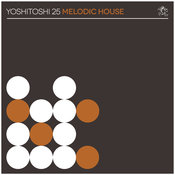 Various Artists - Yoshitoshi 25: Melodic House