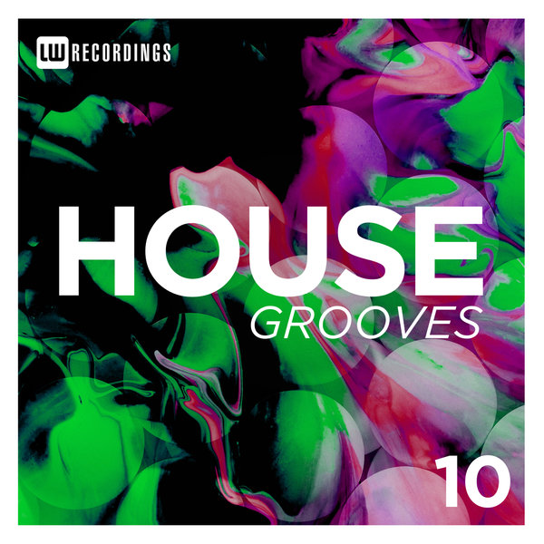 Various Artists - House Grooves, Vol. 10 on Traxsource