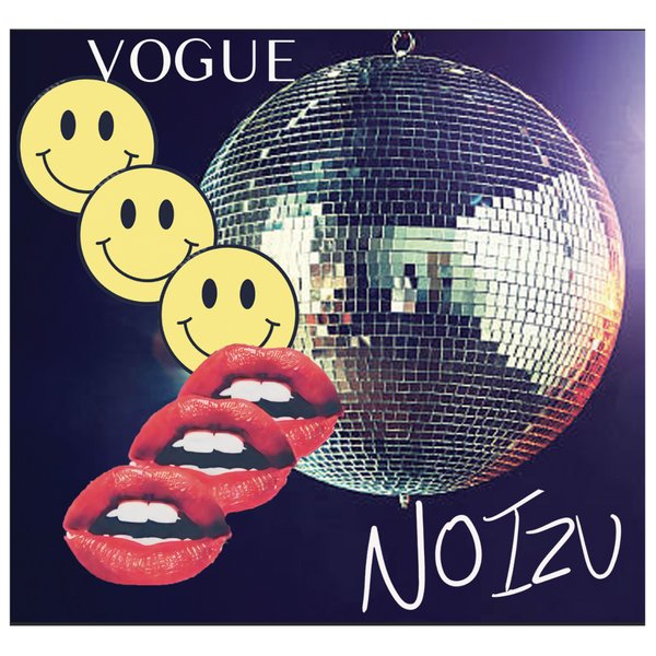 Vogue By Noizu On Techne » Electrobuzz