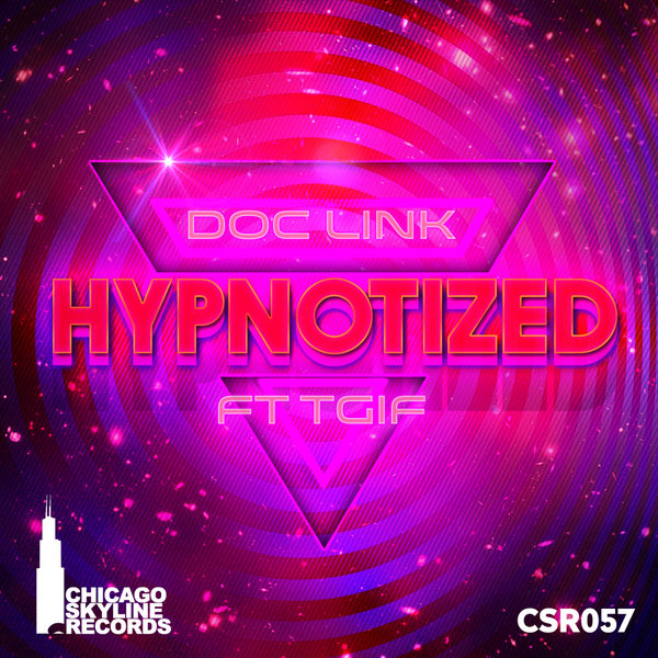 Doc Link - Hypnotized On Traxsource