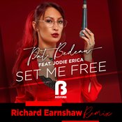 Set Me Free (Richard Earnshaw Remix)