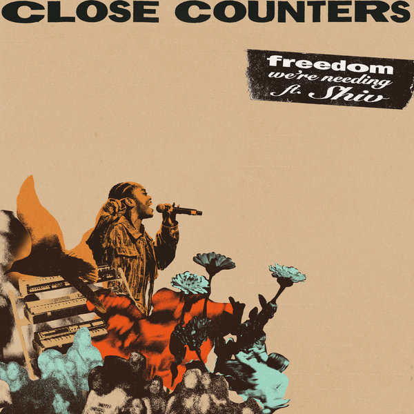 Close Counters