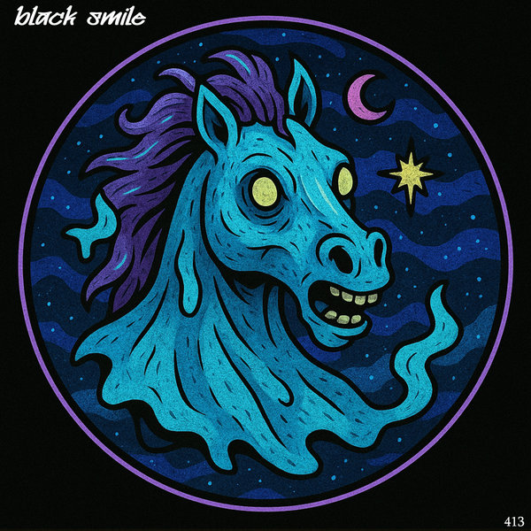 Black Smile - MK17 413 on Traxsource