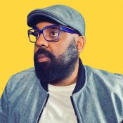 Kelvin Sylvester - October 2025 Chart