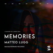 Matteo Lugg - Memories