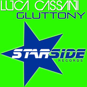 Luca Cassani - Gluttony