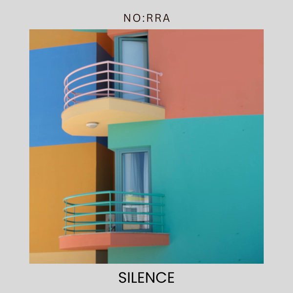 品質一番の - NO:RRA Silence Traxsource on 邦楽