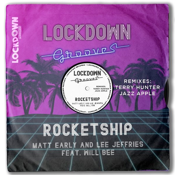 Lockdown Grooves
