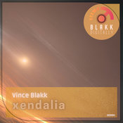 Vince Blakk - Xendalia