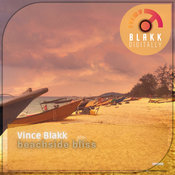 Vince Blakk - Beachside Bliss
