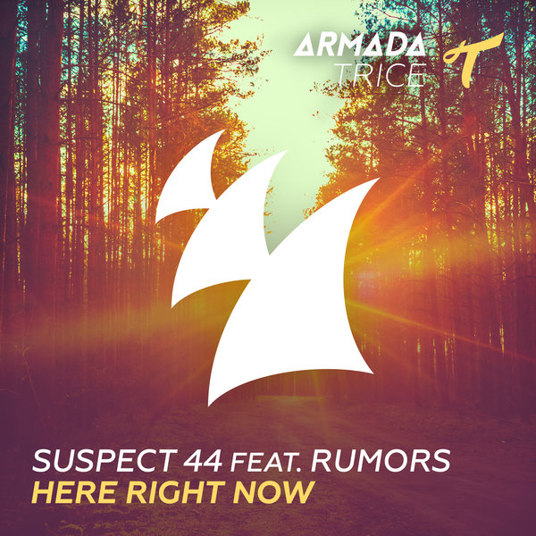 Suspect 44 feat. RUMORS Here Right Now on Traxsource