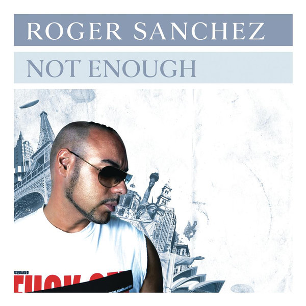 Roger Sanchez Tracks & Releases on Traxsource