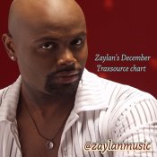 Zaylan - ZAYLAN MUSIC DECEMBER 2024 CHART