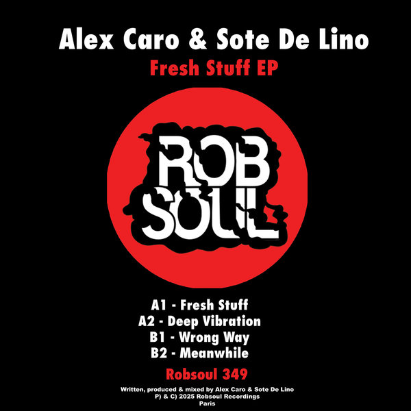 Robsoul