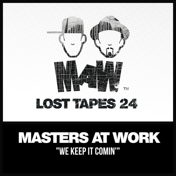 MAW Records