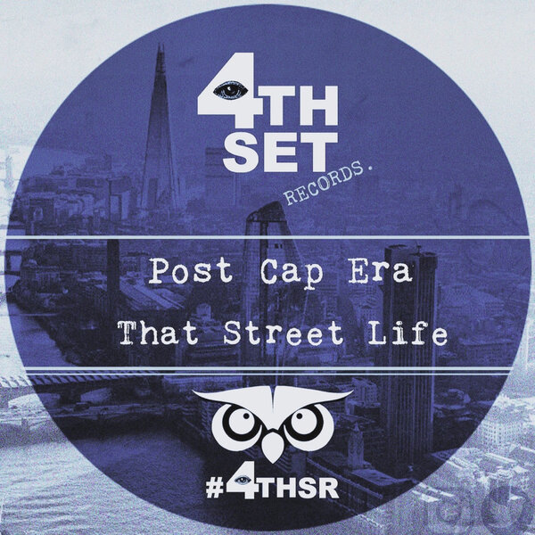 Post Cap Era - That Street Life [4th Set Records]
