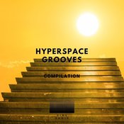 Various Artists - Hyperspace Grooves