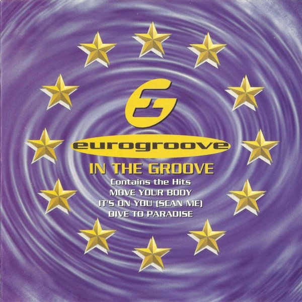 Eurogroove - In The Groove on Traxsource