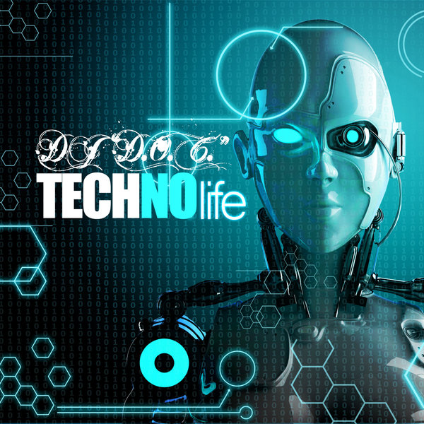 DJ “D.O.C.” - Technolife On Traxsource