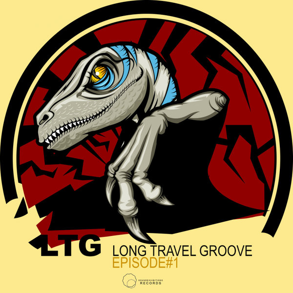 Ltg Long Travel Groove - Episode#1 on Traxsource