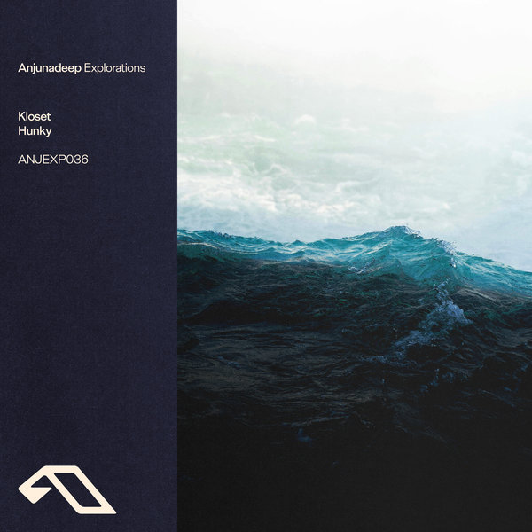 Kloset - Hunky on Traxsource Kloset - Hunky on Traxsource