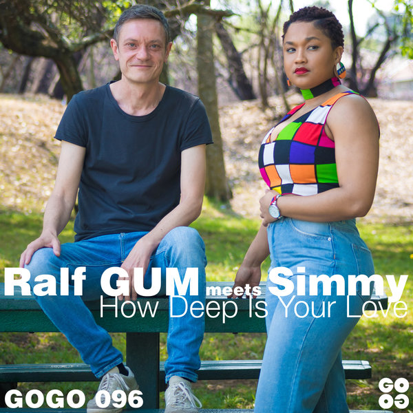 Ralf GUM meets Soweto Gospel Choir - Ramasedi (Ralf GUM Main Instrumental)  