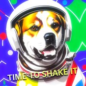 Various Artists - Time to Shake It
