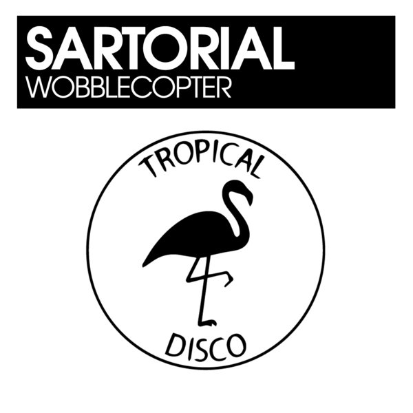 Tropical Disco Records