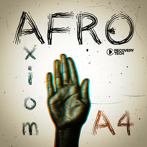 VA - Afro Axiom A4 [RTCOMP2191]