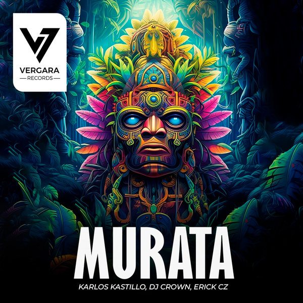 Murata - Original Mix on Traxsource
