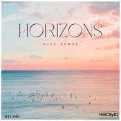 Alex Demez - Horizons