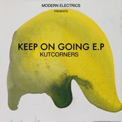 Kutcorners - Keep On Going