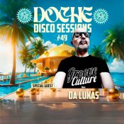 Doche - Doche Disco Sessions #49 (Da Lukas)