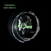 Toucanplay - Ghost Mode EP