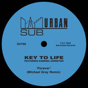 Forever (Michael Gray Extended Remix)