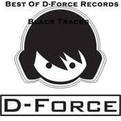 Various Artists - Best of D-Force Records Black Tracks