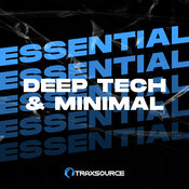Minimal / Deep Tech Essentials - April 15th