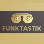 Funktastik - May 2k2iv Jackin Funk
