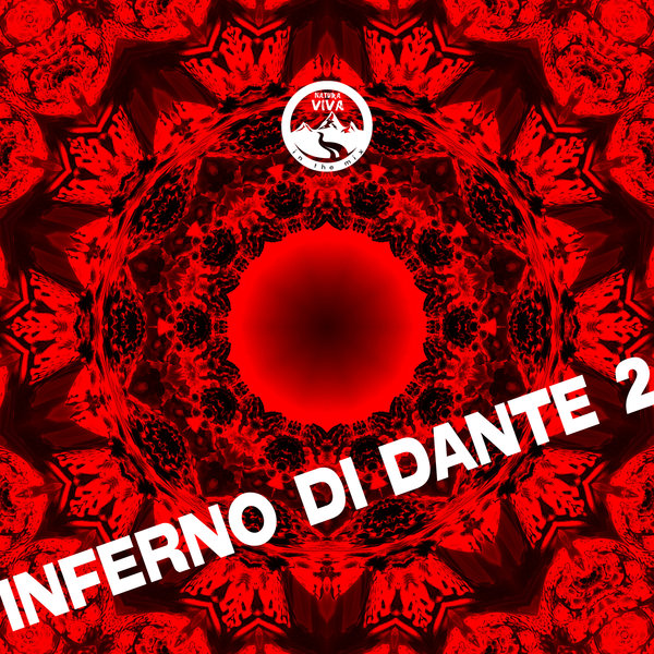Dante's Inferno™ #2 (ITA) by Panini Comics - comic book release