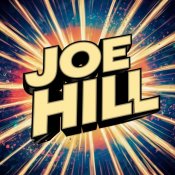 Joe Hill - JOE HILL MAY TOP 10