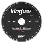 Kennedy, Dry & Bolinger - Dizgo