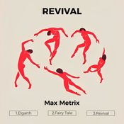 Max Metrix - Revival