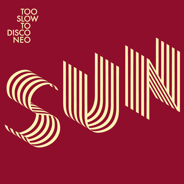 Turbotito, 1-900 - Too Slow to Disco NEO: SUNSET 2 on Traxsource