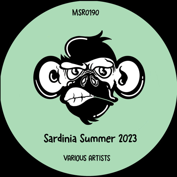 VA - Sardinia Summer 2023 [MSR0190]