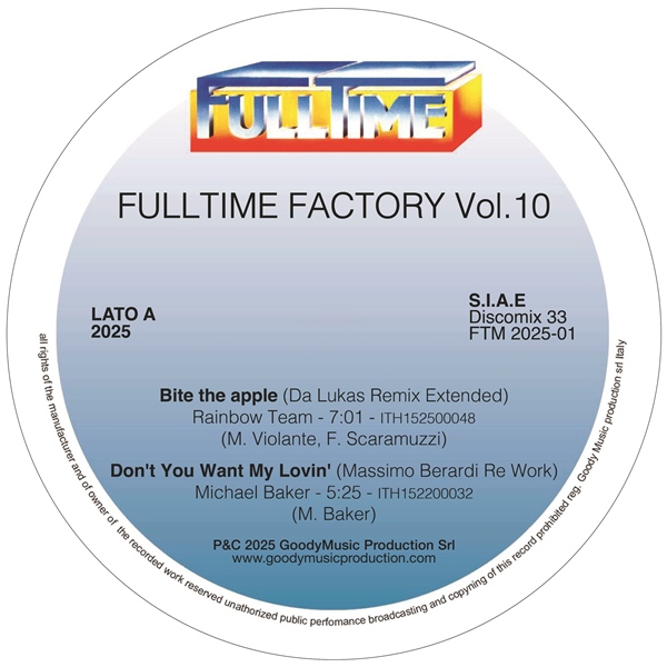 FullTime Production