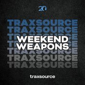 Various Artists - Weekend Weapons May 10th, 2024