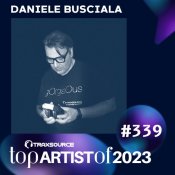 Daniele Busciala - gOrgeOus end of September Love tracK