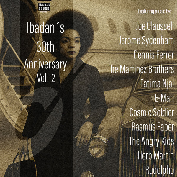 Ibadan Sound