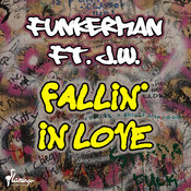 Funkerman feat.. J.W. - Fallin' in Love
